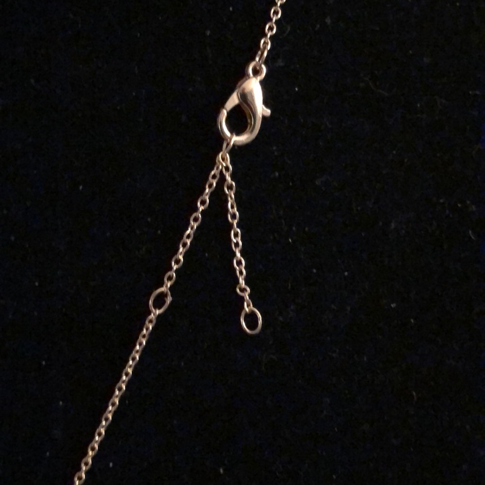 - Dancing Girl Pendant/Necklace - Picture 10 of 14